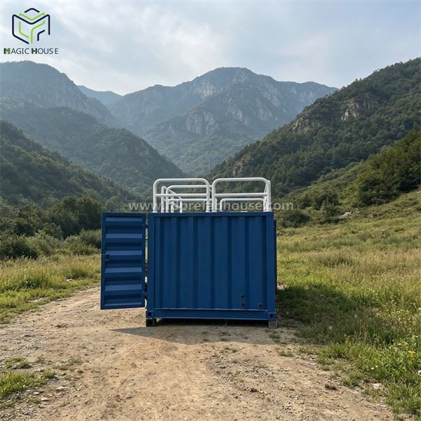 40ft Shipping Container Pool USA high quality